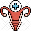 Obstetrics And Gynecology Gynecology Gynec Icon