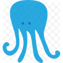 Octopus  アイコン