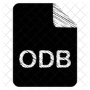 Odb  アイコン