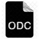 Odc  アイコン