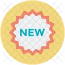 Offer Badge Label Icon