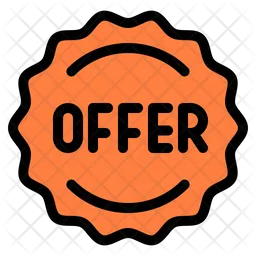 Offer  Icon