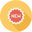 Offer New Ribbon Icon