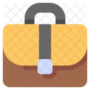 Bag Briefcase Suitcase Icon