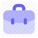 Office Bag Bag Briefcase Icon