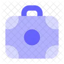 Office Bag Bag Briefcase Icon