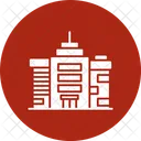 Office Building  Icon