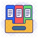 Office Files Files Document Icon