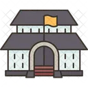 Official Residence Office Symbol