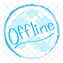 Offline  Icon