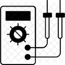 Ohmmeter Current Detecting 아이콘