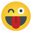 Oi emoticon  Ícone