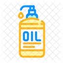 Oil  Icon