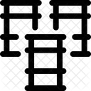 오일 배럴 오일 드럼 연료 배럴 아이콘