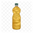 Oil Bottle Oil Bottle Icon