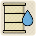 Oil Can  Icon