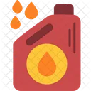 Oil Can Oil Can Icon