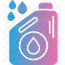 Oil Can Oil Can Icon