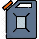 Gallon Fuel Oil Icon