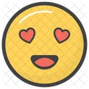 Emoji Emoticon Emocion Icono