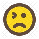 Emoticon Emoji Emotion Icon