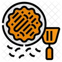 Okonomiyaki  Icon