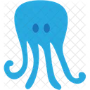 Oktopus  Symbol