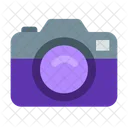 Time Camera Icon