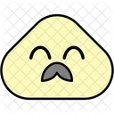 Old Man Old Emoji Icon