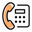 Old Phone Phone Telephone Icon