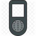 Old Phone Icon