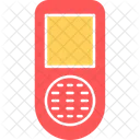 Old Phone Icon