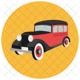 Oldtimer  Symbol