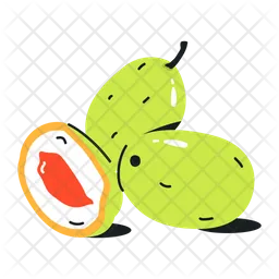 Olives  Icon