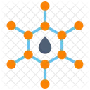 Olmolekul Molekulare Chemische Symbol