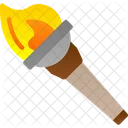 Olympic Torch  Icon