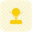 Olympic Trophy Trophy Award Icon