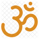 Om  Icon