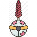 Omamori Amulet Luck Icon