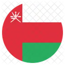 Oman  Icon