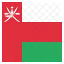 Oman  Icon