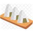 Onigiri  Icon