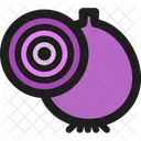 Onion  Icon