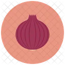 Onion  Icon