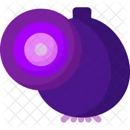 Onion  Icon