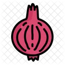 Onion  Icon