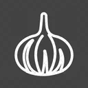 Onion  Icon