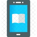 Ebook Icon