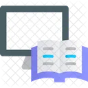 Ebook Icon