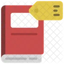 Online Book  Icon